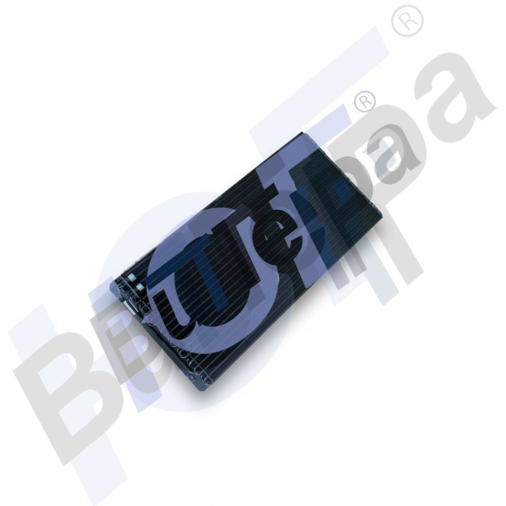 02-000011-10 Конденсатор на трактор РСМ (Buhler)